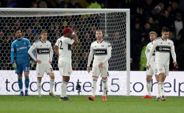 Se milionat nuk luajnë futboll, tregon rasti i Fulhamit: Ekipi më i shtrenjtë në histori që ka rënë nga Liga Premier