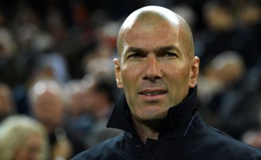 Zidane: Modric e meritoi ‘Topin e Artë’, njerëzit mund të flasin çfarë të duan