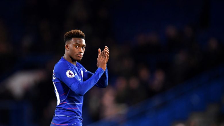 Hudson-Odoi u lëndua rëndë, Bayerni heqë dorë nga transferimi i tij