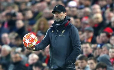 Klopp: Jemi të lumtur me fitoren, por ende nuk është mbyllur