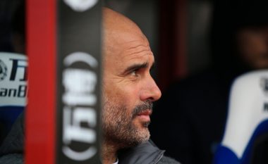 Guardiola tregon se cilat janë ndeshjet vendimtare të sezonit për Manchester Cityn