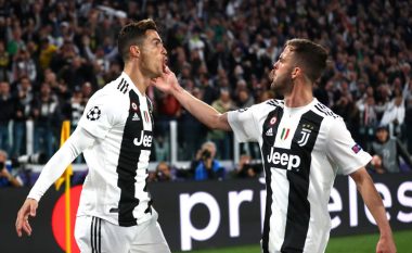 Juventusi pëson edhe humbje financiare, aksionet i bien për 24 për qind