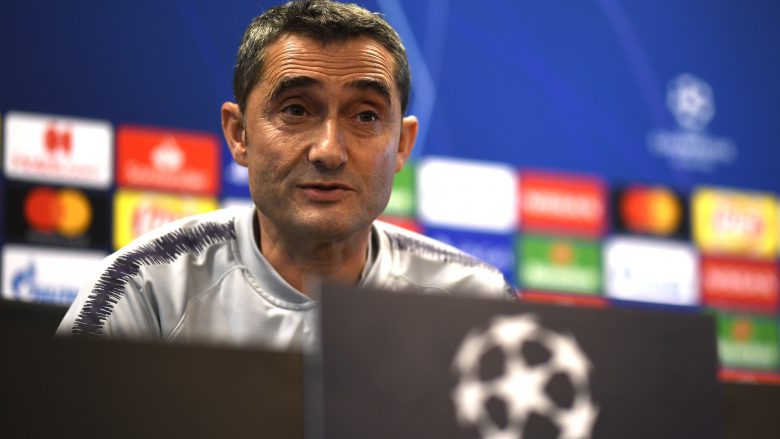 Valverde: Liverpooli i rrezikshëm dhe ka ndryshuar pak ndër vite, ne do të luajmë që të shkojmë në finale