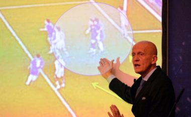 Zyrtare: FIFA me dhjetë rregulla të reja në futboll