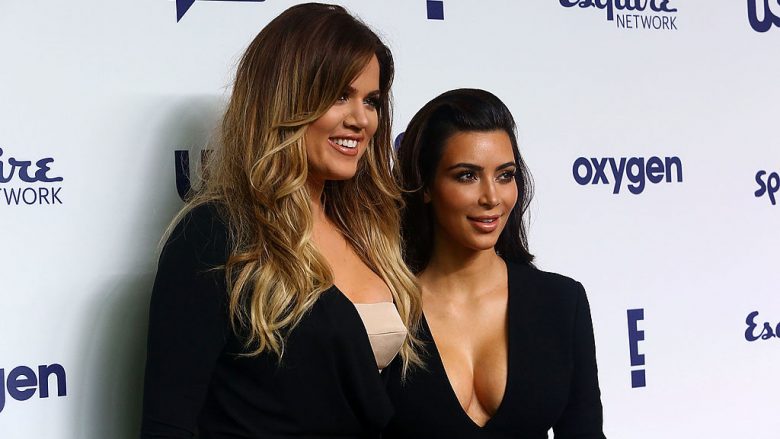 Kim Kardashian zbuloi se si me të motrën kanë vjedhur në dyqanin e Diorit