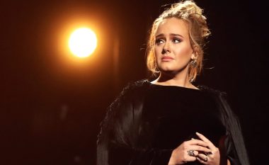 Adele ndahet nga bashkëshorti, Simon Konecki pas tetë vitesh njohje së bashku
