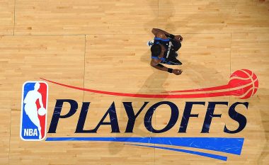 Caktohen çiftet e Play Off-it në NBA, kampioni në fuqi e nis ndaj LA Clippers