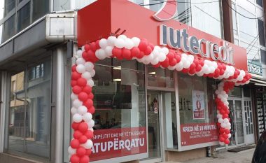 IuteCredit hap edhe dy degë të tjera në Gjakovë dhe Gjilan