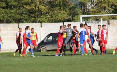 Orari i javës së shtatë në Superligën e Kosovës, ndryshon koha e zhvillimit të ndeshjeve – vëmendja tek derbi Gjilani-Drita