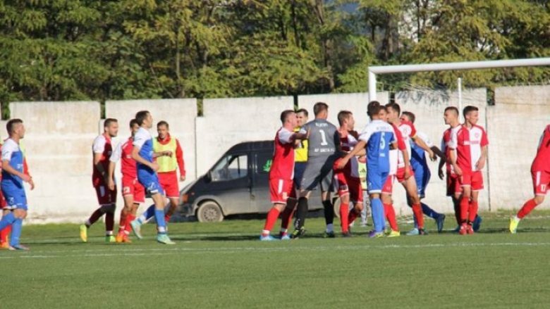Orari i javës së shtatë në Superligën e Kosovës, ndryshon koha e zhvillimit të ndeshjeve – vëmendja tek derbi Gjilani-Drita