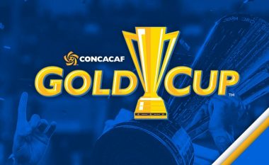 U hodh shorti për Kupën e Amerikës së Veriut – “CONCACAF Gold Cup 2019”