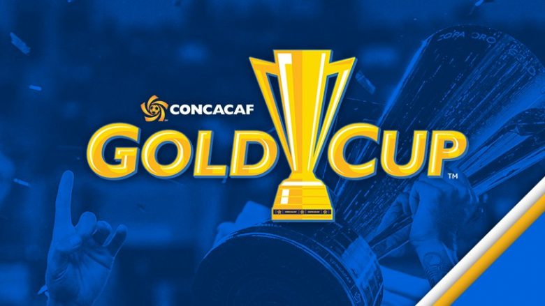 U hodh shorti për Kupën e Amerikës së Veriut – “CONCACAF Gold Cup 2019”