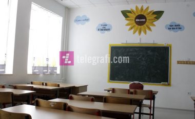 Maqedoni, interesim i ulët i nxënësve për shkollat e mesme profesionale