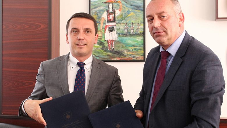 Ministria e Kulturës do të investojë mbi 650 mijë euro në Deçan