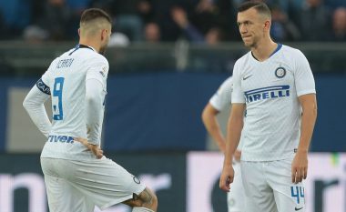 Gigi Simoni: Icardi dhe Perisic do të largohen në verë nga Interi