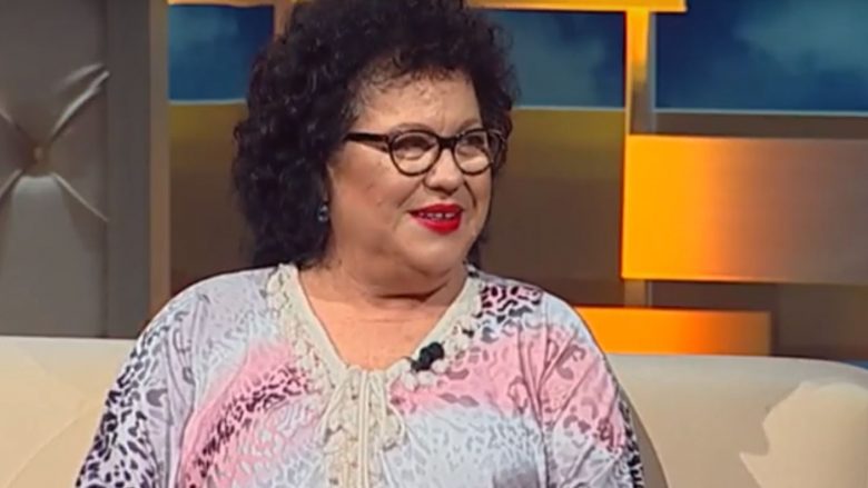 Irini Qirjako: “Mjeshtër i Madh”, titull që jepet me lopatë!