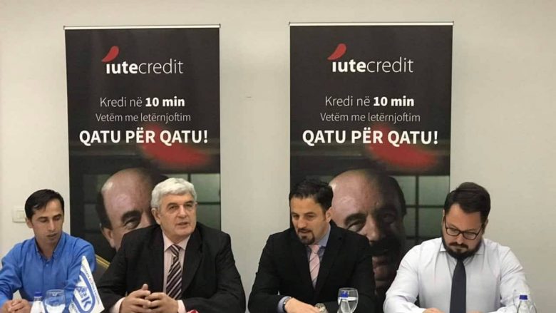 IuteCredit rikonfirmon mbështetjen për Federatën Atletike të Kosovës dhe Prishtina Half Marathon (Video)