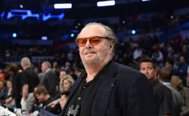 Nicholson: Mendoj për vdekjen gjatë gjithë kohës, por dua ta shijoj jetën