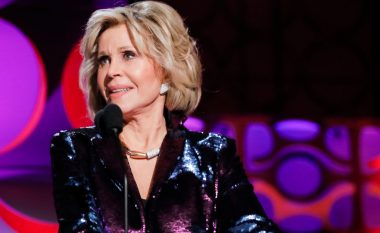 Rrëfimi i Jane Fonda për luftën me kancerin