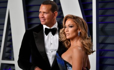 Jennifer Lopez nuk mendon për martesë me Alex Rodriguez