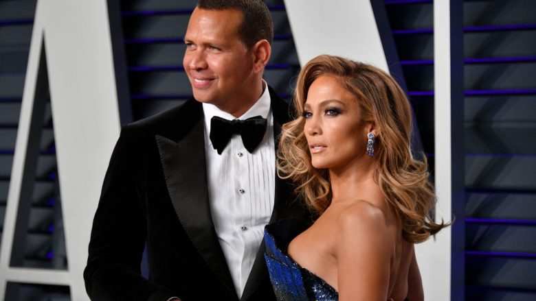 Jennifer Lopez nuk mendon për martesë me Alex Rodriguez