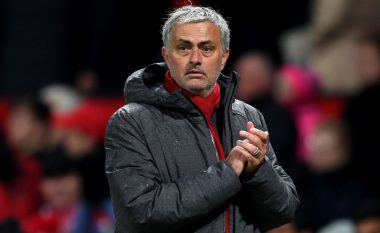 Mourinho përgatitet për t’iu kthyer futbollit, skuadra e radhës nuk do të jetë në Ligën Premier