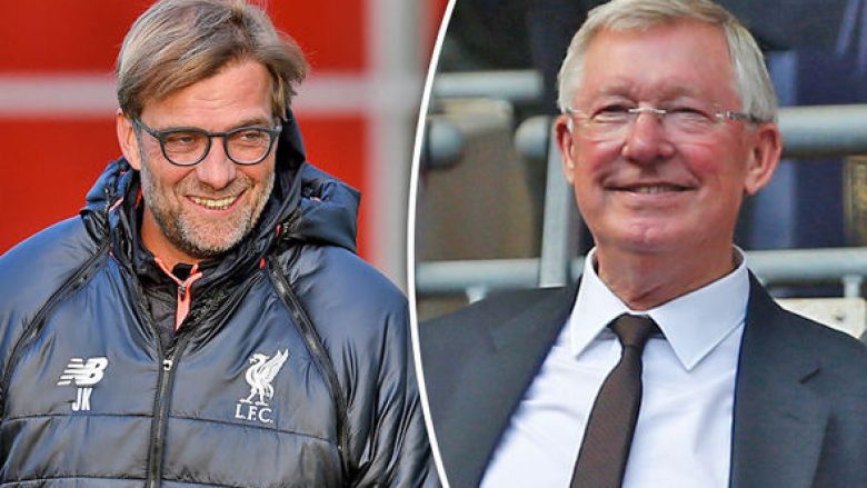 Ferguson spekulohet se do ta ndihmojë Liverpoolin të shpallet kampion para Cityt