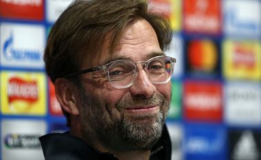 Klopp: United pa meritë e eliminoi PSG-në nga Liga e Kampionëve