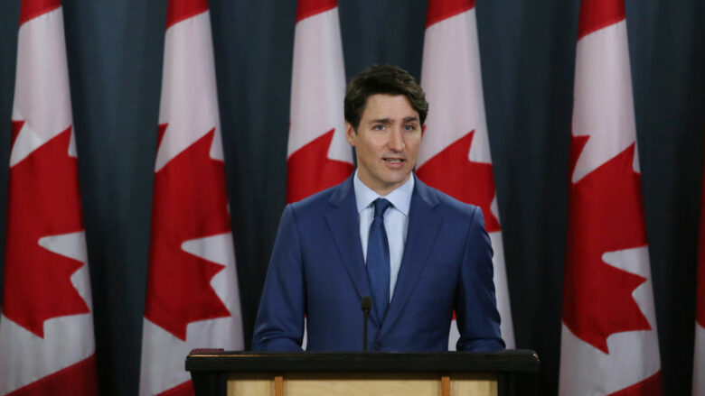 Justin Trudeau thotë se ndalimi i TikTok-ut, atij i solli përfitime shtesë – fëmijët e tij u larguan nga platforma