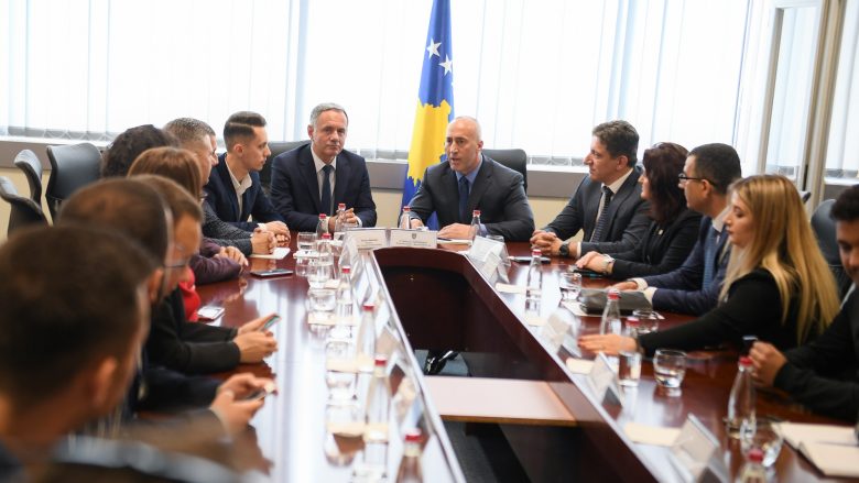Haradinaj: Kosova është e arritur e të gjithë shqiptarëve