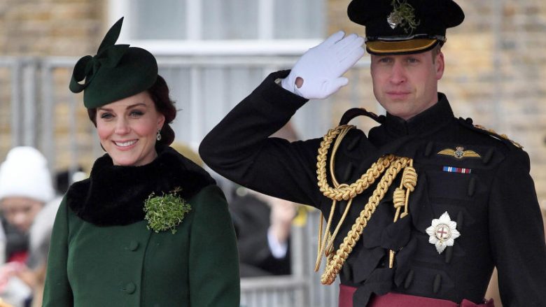 Vazhdojnë spekulimet për tradhti bashkëshortore të princit William