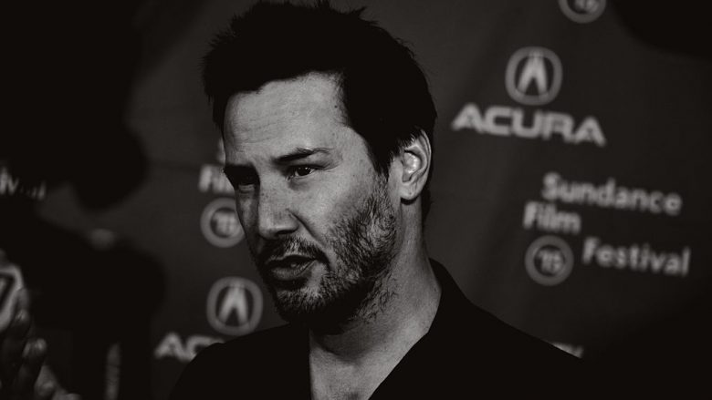 Keanu Reeves sërish në aksion në Brazil