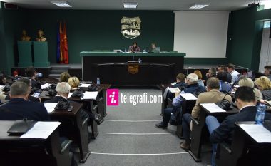 Maqedoni: Për 42 përqind të qytetarëve shërbimet komunale janë hallkat më të dobëta të bashkësive lokale