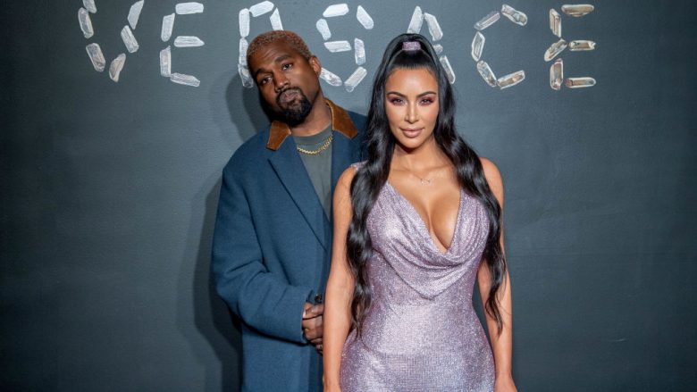 Kim Kardashian flet për çrregullimin bipolar të Kanye West