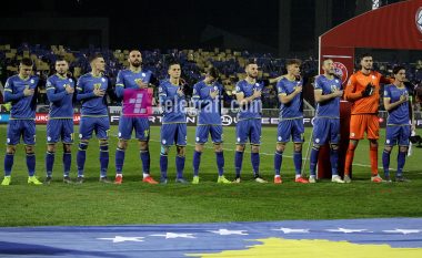 Futbollistët e Kosovës me shumë oferta në afatin kalimtar veror