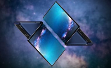 Huawei Mate X do të lansohet në datën e planifikuar, pavarësisht shtyerjes së Galaxy Fold