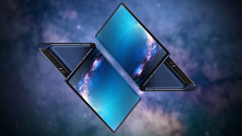Huawei Mate X do të lansohet në datën e planifikuar, pavarësisht shtyerjes së Galaxy Fold