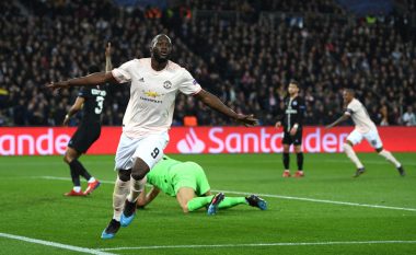 Lukaku ëndërron të luajë në Serie A