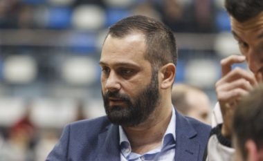 Ish-trajneri i Prishtinës zgjidhet më i miri i sezonit në Ligën Ballkanike, çmim dhe për qendrën shqiptare Endrit Hysenagollin