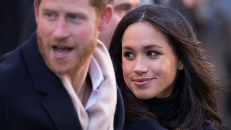 Princi Harry dhe Meghan Markle duan të jetojnë në Afrikë pasi të bëhen prindër