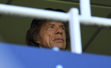 Pas anulimit të turneut, mësohet se Mick Jagger do të operohet në zemër