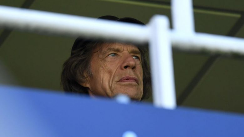 Pas anulimit të turneut, mësohet se Mick Jagger do të operohet në zemër