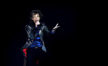 Mick Jagger është duke u shëruar pas operacionit të suksesshëm në zemër