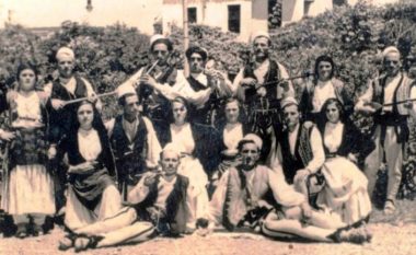 Tradita shqiptare e Mirditës: Njëri nga 11 krushqit duhej të ishte këngëtar