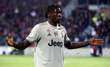 Zidane dëshiron transferimin e Kean te Reali