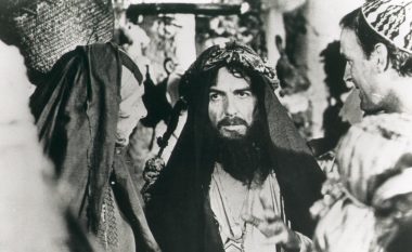 Koha kur George Harrison e shpëtoi kinemanë britanike