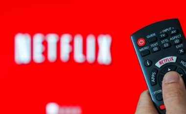 Netflix-i, më shumë se kurrë në konkurrencën e artit të shtatë