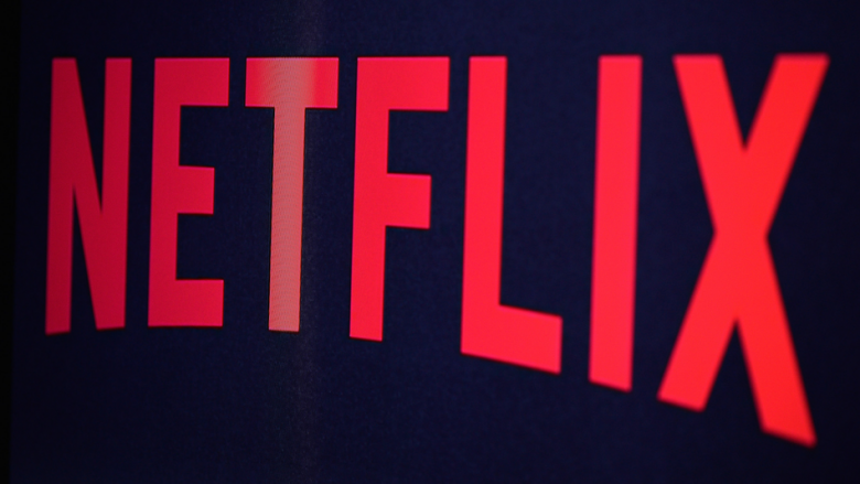Netflix teston shërbimin për e përzgjedhjes së rastësishme të filmave (Foto)