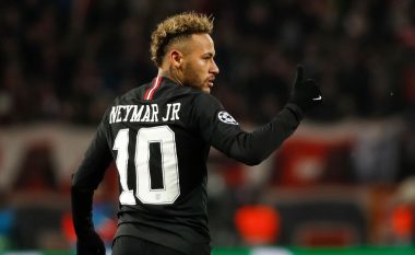Babai i Neymarit i jep fund spekulimeve: Lojtari do të qëndrojë te PSG-ja