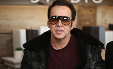 Nicolas Cage u martua i dehur dhe u mashtrua, ish-partnerja tash i kërkon para